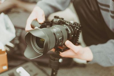 How Visual Storytelling Is Changing How We Consume News