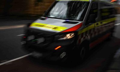 One dead and seven in hospital after gas leak at Sydney restaurant Haveli