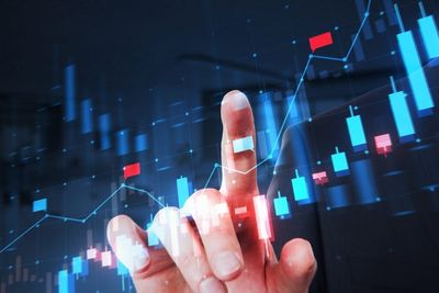 Nvidia, Alphabet, Oklo, Webtoon Entertainment And Coreweave: Why These 5 Stocks Are On Investors' Radars Today