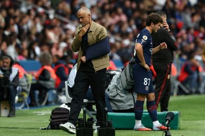 PSG Fear Impact Of Injuries As They Put Champions League Title On The Line