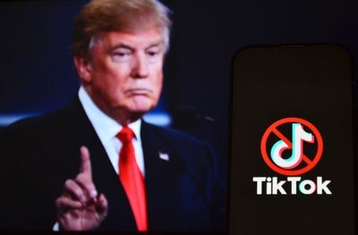 Trump Hints TikTok Deal May Finally Be Complete But GOP China Hawks Demand ByteDance Disinvestment And Full Algorithm Split