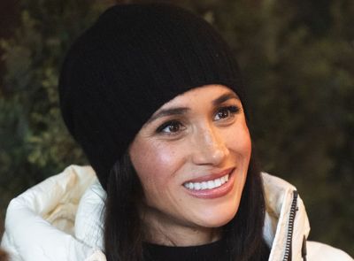 Meghan Markle’s makeup artist has revealed the exact products behind her 'glass skin' glow