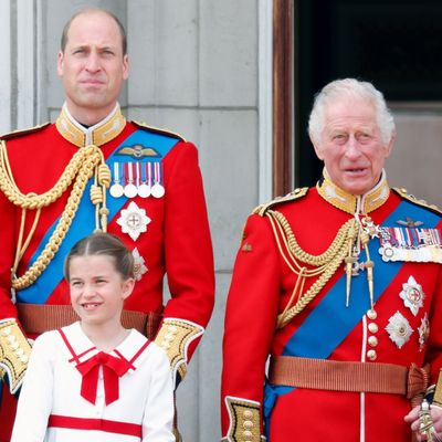 Royal Biographer Claims Prince William Has Pledged Not to Repeat "Mistakes His Father Has Made," as He's Labeled "Very Different From" King Charles