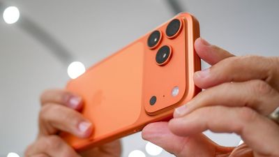 Apple finally gave the iPhone 17 Pro a vapor chamber — why this upgrade matters