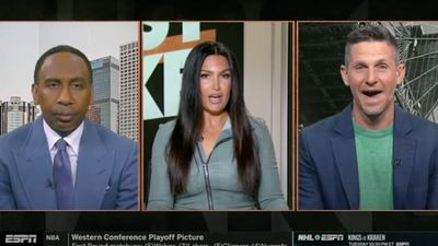 Longtime ‘First Take’ Host Reportedly Leaving ESPN at the End of 2025