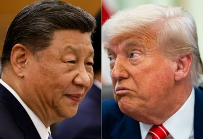 Asian Markets Rise As Traders Prepare For Expected US Rate Cut