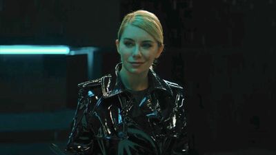 Peacemaker’s Jennifer Holland Shared How She And James Gunn Felt About Emilia Harcourt’s Black Adam Cameo, And I Completely Agree