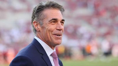 NFL Fans All Said the Same Thing About Chris Fowler's Voice on 'MNF'