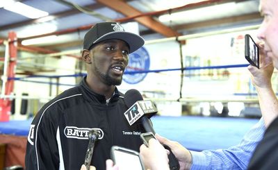 Three reasons why it was a gigantic weekend in the world of boxing