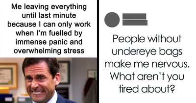 75 Spot-On Memes That Accurately Sum Up Millennial Struggles At Work (New Pics)