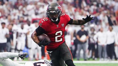 The Buccaneers Built on a Strength, and It’s Working