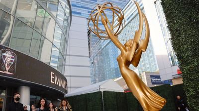 How to watch Emmy Awards 2025 online for free — stream 77th Emmys ceremony replay from anywhere