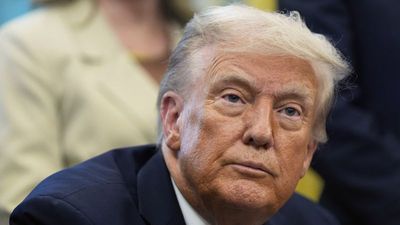 US military strikes another Venezuelan boat in drug operation, Trump confirms