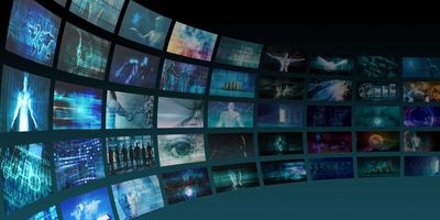 Researchers uncover huge IPTV piracy network spanning 1,000 domains and 10,000 IP addresses - here's what you need to know