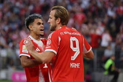 Revamped Bayern Face Early Test As Chelsea Come To Town
