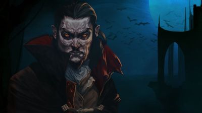 'What a publisher should do is, first of all, make genuine games': Vampire Survivors creator says he started his own publisher because too few 'try and let the developer realize their vision'