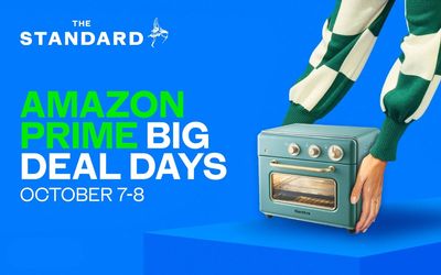 Amazon Prime Big Deal Days: The 22 best deals in the big October sale