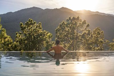 Fancy a solo adventure? 10 alternative retreats you can still book for 2025