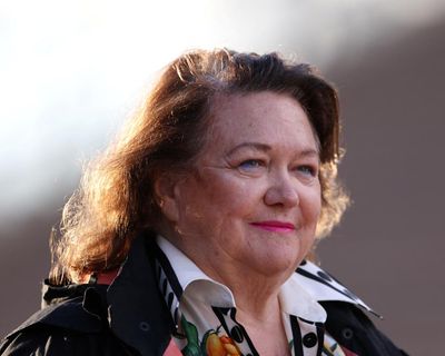 Gina Rinehart among donors to Jacinta Nampijinpa Price’s defamation battle