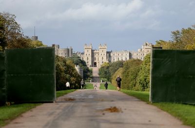 Trump Set For Unprecedented Second UK State Visit