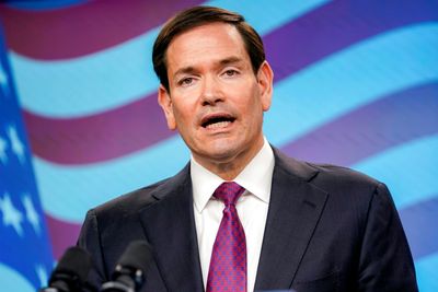Rubio Asks Qatar To Stay As Mediator After Israeli Strike