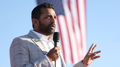 Kash Patel’s stunningly bad handling of the Charlie Kirk shooting may be the final nail in the Trump official’s coffin