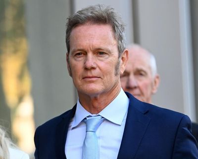 Craig McLachlan withdraws from Cluedo production after backlash over casting