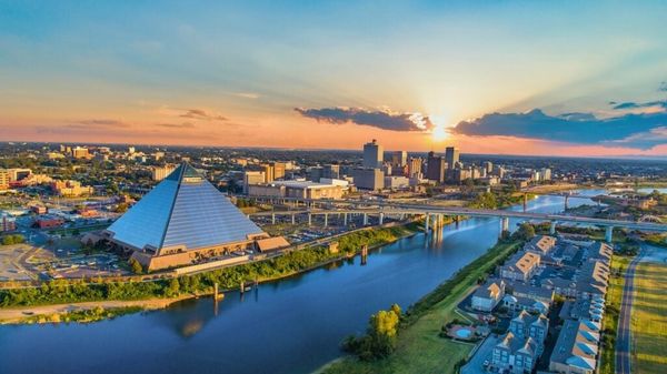 Memphis Mayor Paul Young Wants To Make It Clear: 'Did Not Ask For The National Guard'