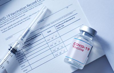 Confused About the New COVID Vaccine and Medicare? What You Need to Know