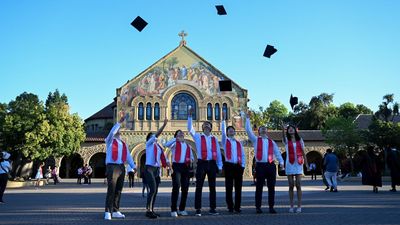 From ChatGPT to cheating — AI is changing the way UK students learn, and universities aren't prepared