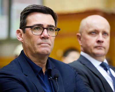Tuesday briefing: Andy Burnham’s mysterious manoeuvres – and why he may have his eyes on No 10