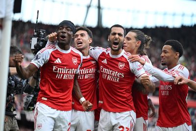 Is Athletic Club v Arsenal on TV? Channel, kick-off time and how to watch Champions League