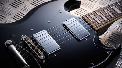 "It's unlike any humbucker I've tried before": Gibson Tony Iommi Signature Humbucker review
