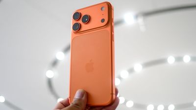 iPhone 17 Pro is missing this big rumored feature — and now I think we know why