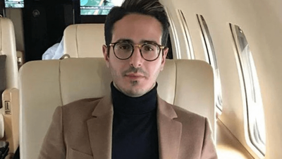 Simon Leviev AKA Tinder Swindler Has Been Arrested After Interpol Issued A ‘Red Notice’