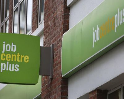 State pension on course for inflation-busting 4.7% rise under triple lock; JLR production shutdown extended again – as it happened