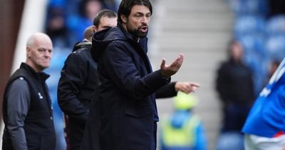 I was wrong about Martin but 2 other key Rangers figures will soon be targeted