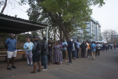 Polls open in Malawi presidential election, in nation hit by soaring costs