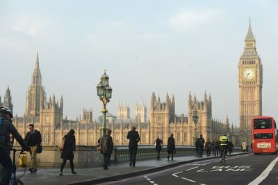 Government payroll surges to record 4.04 million on NHS and civil service hiring spree