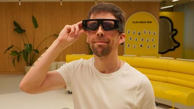 Snap OS is finally ready for Snap Specs in 2026 — I just tested the game-changing update