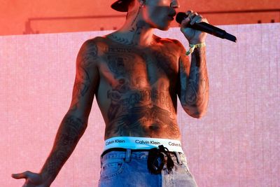 Justin Bieber to headline first major show in years at Coachella 2026