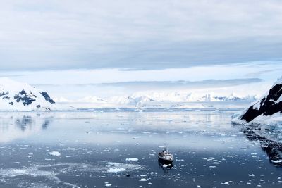 9 best cruises to tick off your travel bucket list