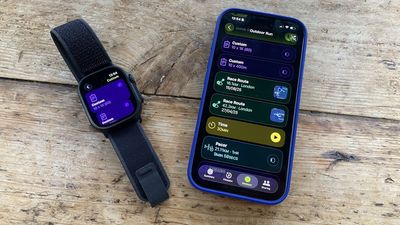 This secret iOS 26 update is a game-changer for workouts on your Apple Watch