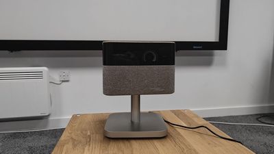 Testing Epson’s new projector reminded me how hard it is to make a good coffee table model