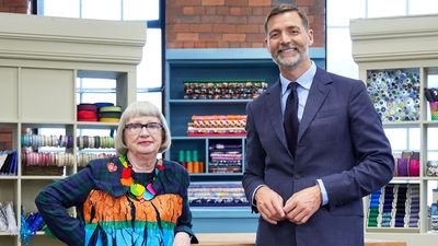 TV tonight: our highlights for Tuesday, September 16, including the Sewing Bee final