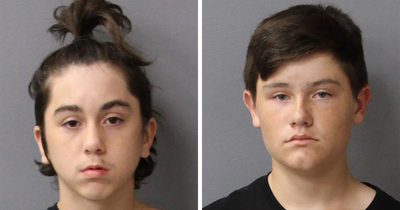 Two Mothers Are Being Applauded For Turning In Their Own Children, Aged 12 And 13, To The Police