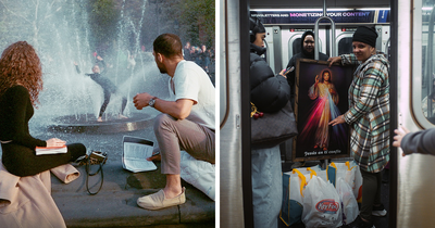 These 60 Street Photos Might Make You Pause And Look Twice