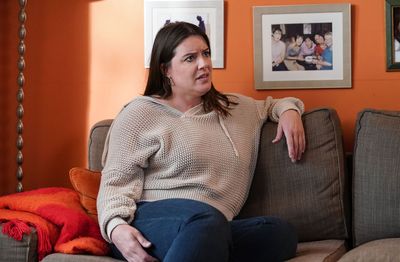 EastEnders spoilers: Is Zoe telling the TRUTH?