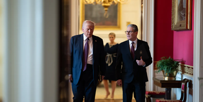 Is UK Police On 'High Alert' For Possible Charlie Kirk Copycat Shooter During Trump Visit? Here's What We Know