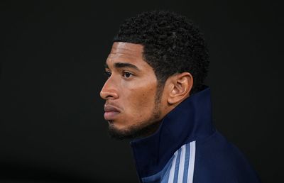 Jude Bellingham: Real Madrid star to return to action in Champions League after shoulder surgery